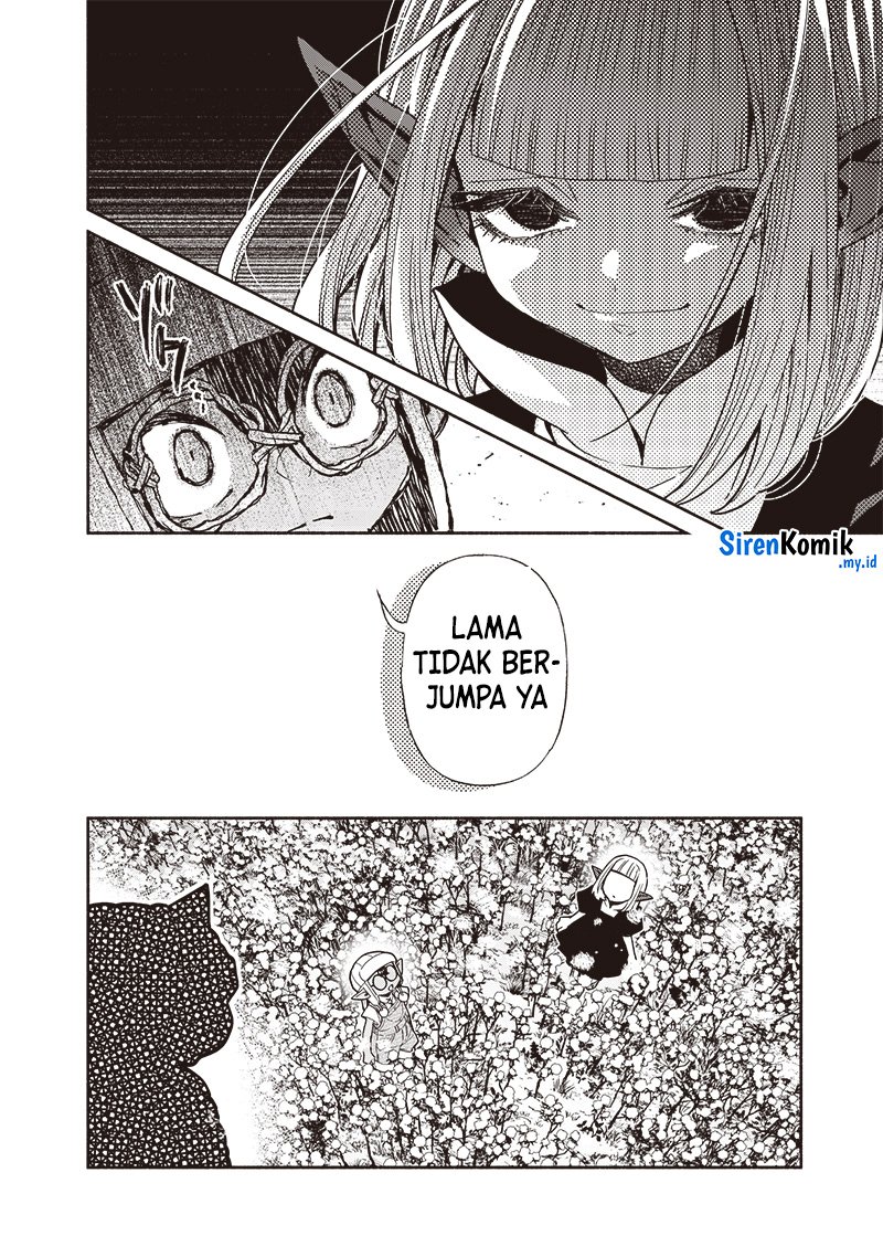 Tensei Goblin da kedo Shitsumon aru?